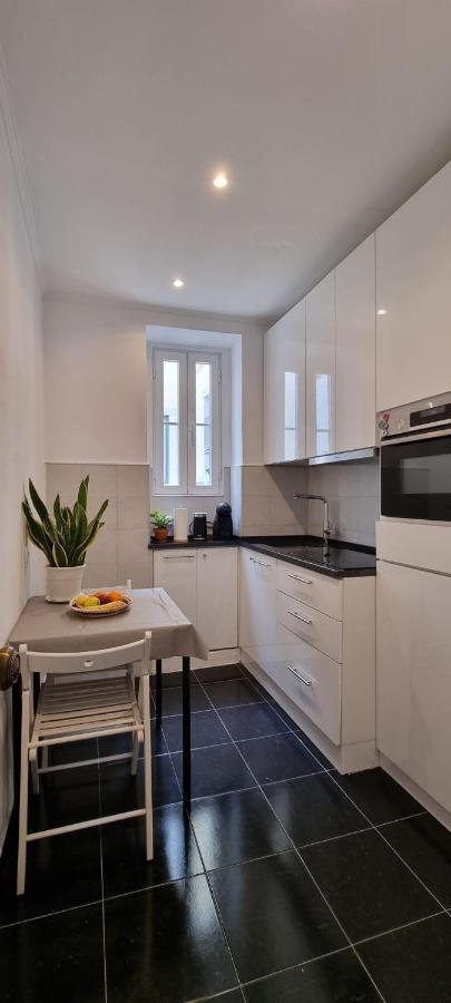 Charming Central Apartment To Rent Lissabon Exterior foto