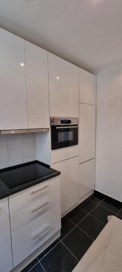 Charming Central Apartment To Rent Lissabon Exterior foto