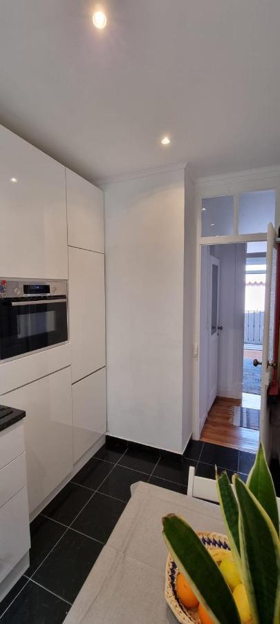 Charming Central Apartment To Rent Lissabon Exterior foto