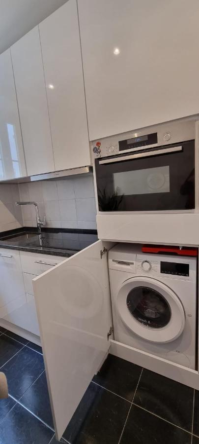 Charming Central Apartment To Rent Lissabon Exterior foto
